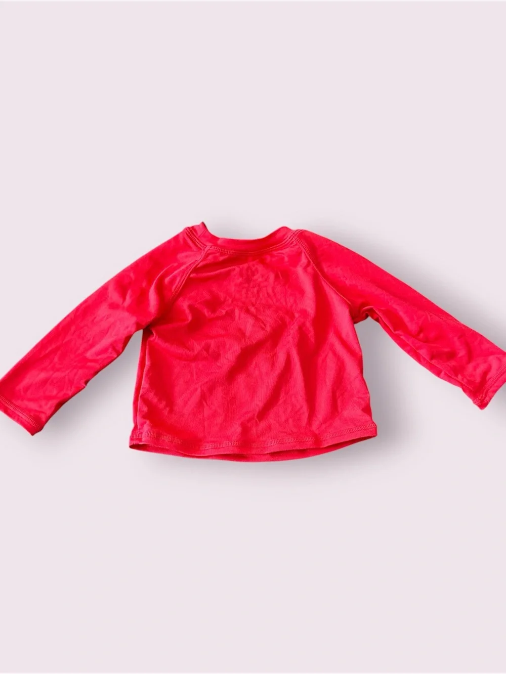BUC-EES bright red